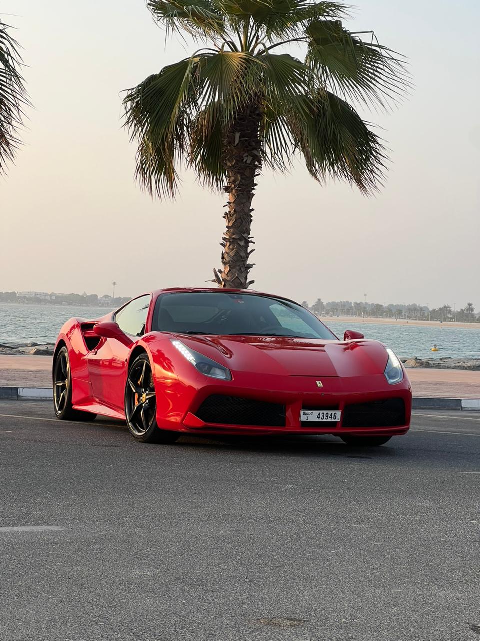 10 Essential Tips for Renting a Ferrari in Dubai with tourferrari.com