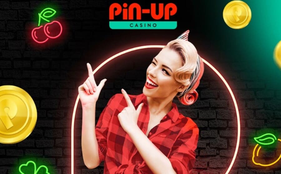 Pin-Up Gambling establishment evaluation