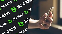 BC.Game Download Application