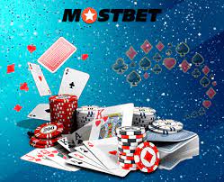 Depoimento da empresa MostBet Gambling