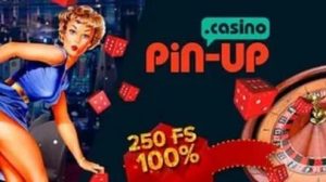 Pin Up Casino Site Pilot