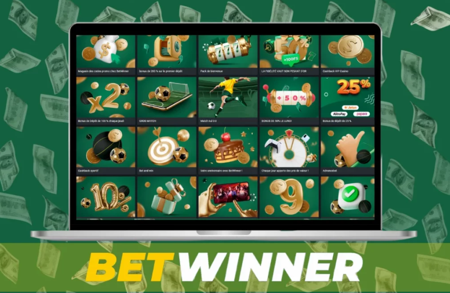 Betwinner Tanzania A Comprehensive Guide to the Betting Platform