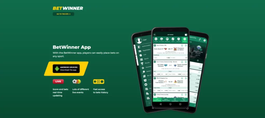 Betwinner Tanzania A Comprehensive Guide to the Betting Platform