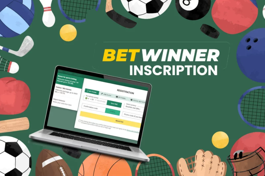 Découvrez l'univers palpitant de Betwinner Casino