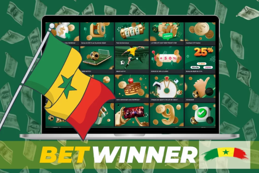 Discover the World of Betwinner Bookmaker A Comprehensive Guide