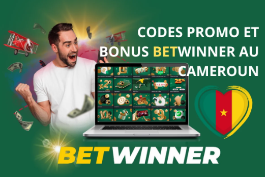 Expériences et Opportunités avec Betwinner Bookmaker