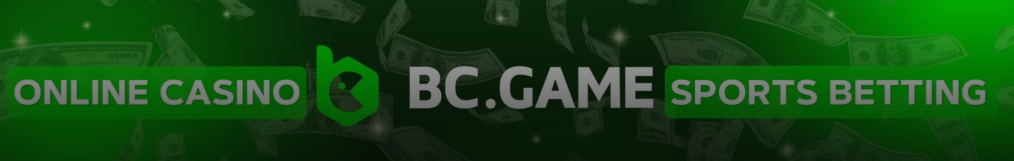 Explore the Thrilling World of Bc.Game Online