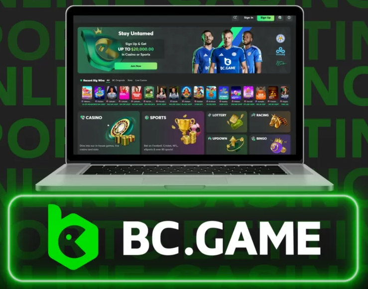 Exploring BC.Game Bet Types A Comprehensive Guide