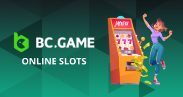 Играйте и выигрывайте Полный обзор Bc Game Casino Online