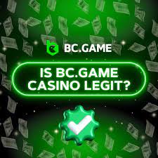 Log In To Bc Games Your Gateway to Online Gaming