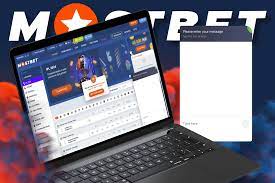 Mostbet Kasyno Polska Online