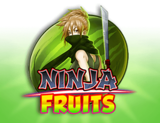 Ninja Fruits Slot no Ninja Casino