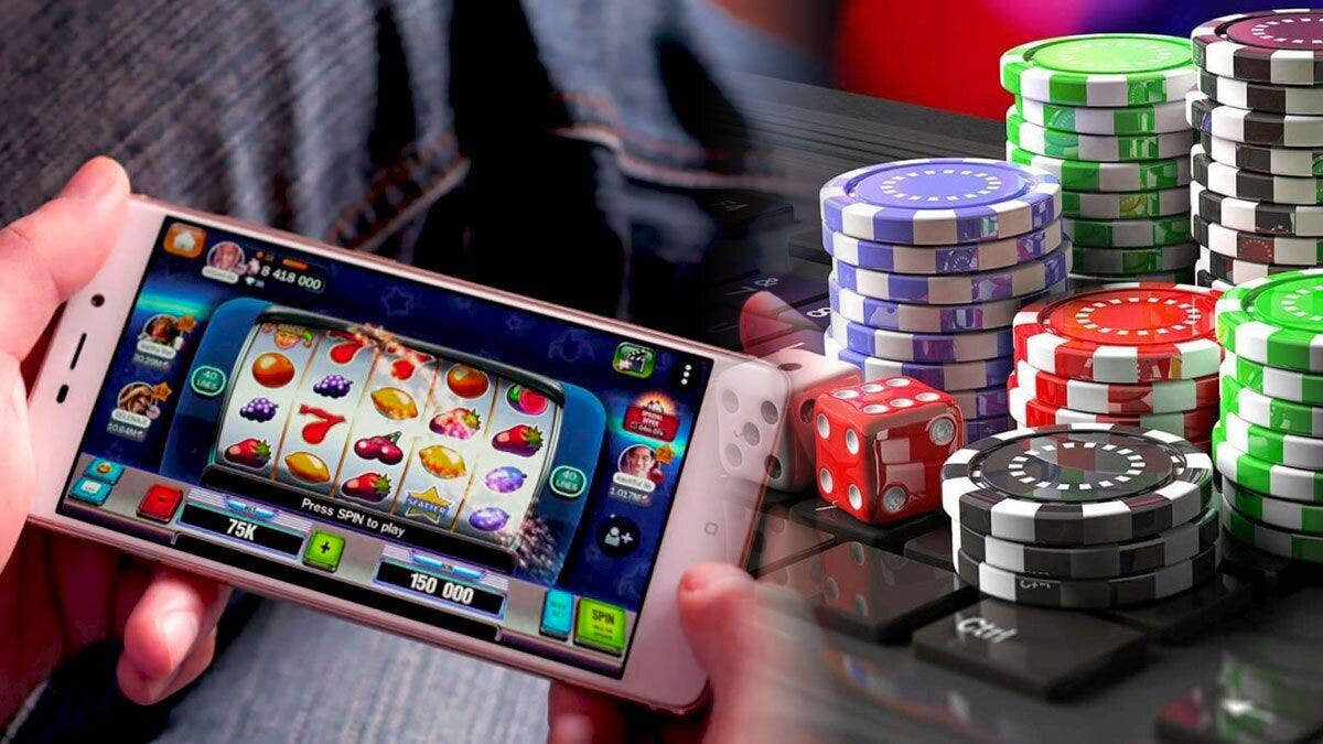 The Benefits of Claiming a New Gambling Enterprise Bonus Offer