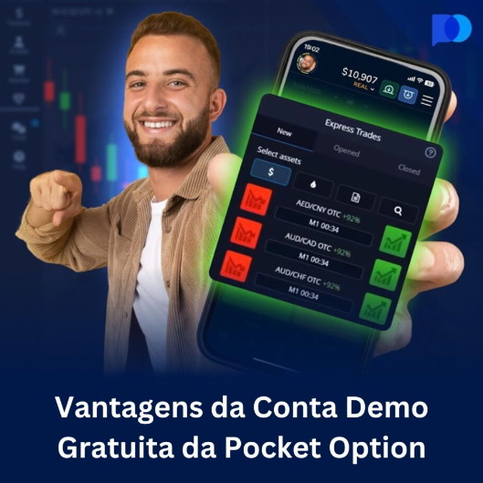 Pocket Option Crypto Revolutionizing the Crypto Trading Experience