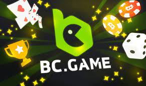 Unveiling the World of Bc.Game A Premier Online Gaming Platform