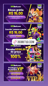 Aposte com Confiança na 393Bet O Seu Destino de Apostas Online