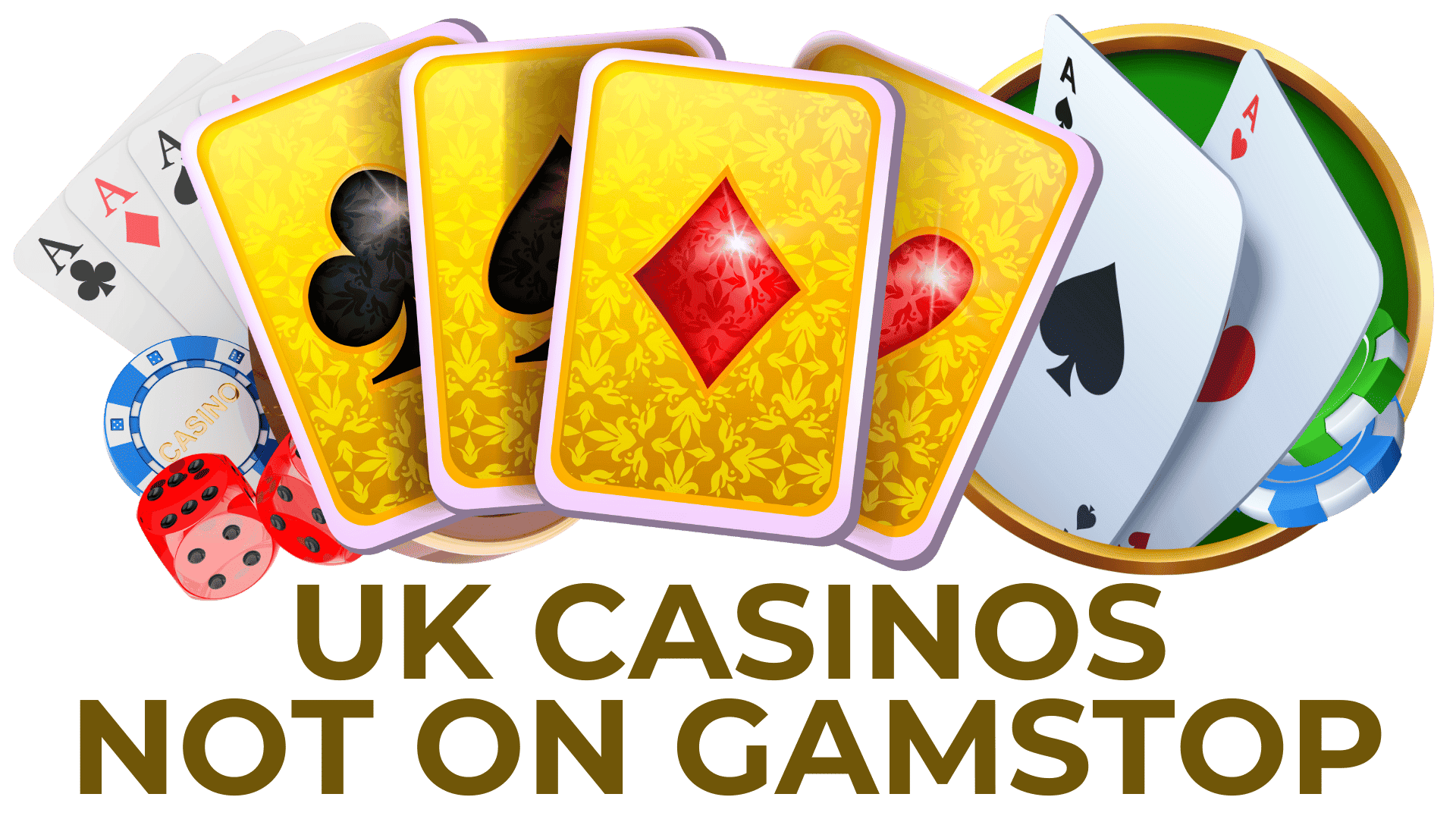 Casinos Not on Gamstop UK 174