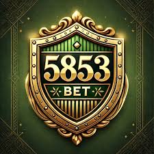 Descubra o Mundo do Entretenimento Online com 5853Bet