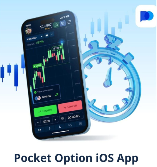 Discover the Benefits of Trading with Pocket Option Broker