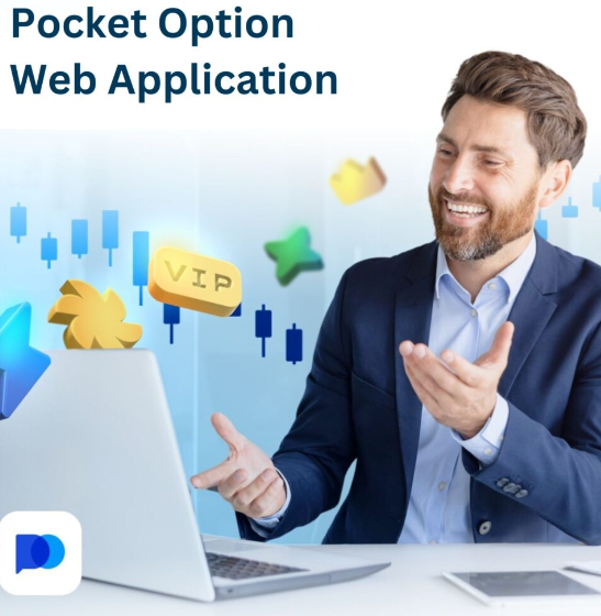 Discover the Benefits of Trading with Pocket Option Broker