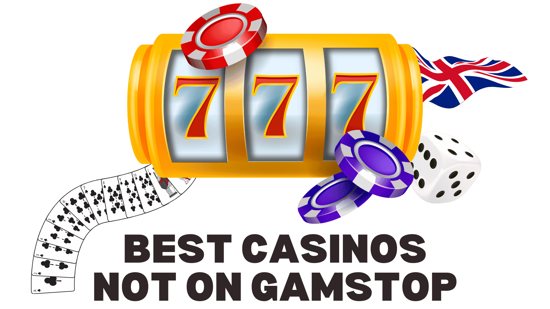 Discover the Best Casinos Not on Gamstop 317