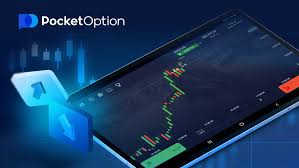 Discover the Dynamic World of Trading on Pocket Option Site