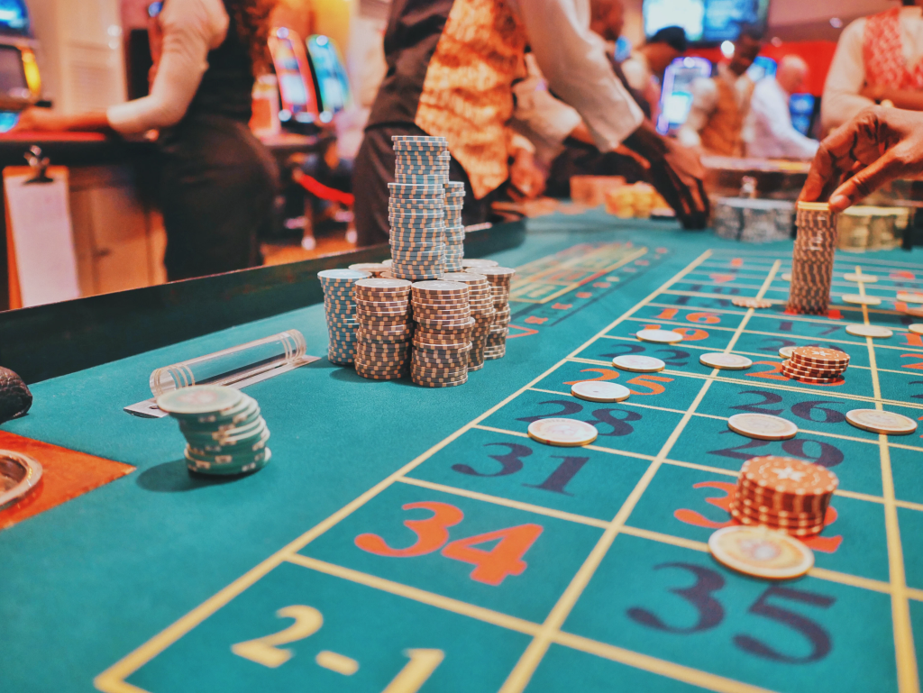 Explore the Best UK Casinos Not on Gamstop