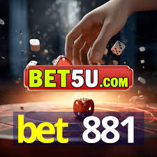 Exploring the Excitement of 881x Bet Your Ultimate Betting Destination