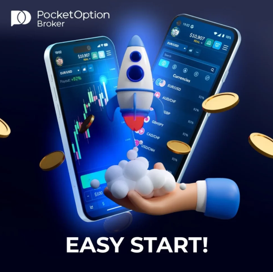 Exploring the Pocket Option Site Your Ultimate Guide to Online Trading