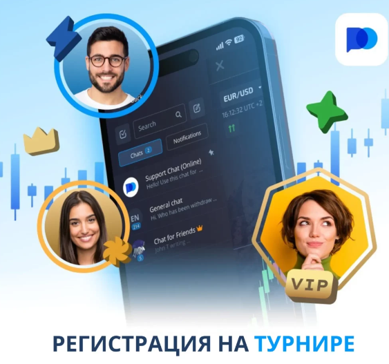 Pocket Option Contacts Полное руководство по контактам